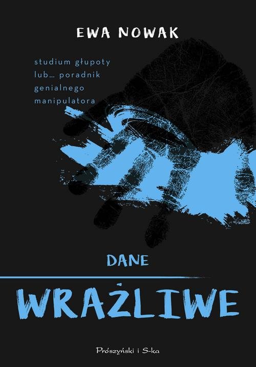 Image of Dane wrażliwe