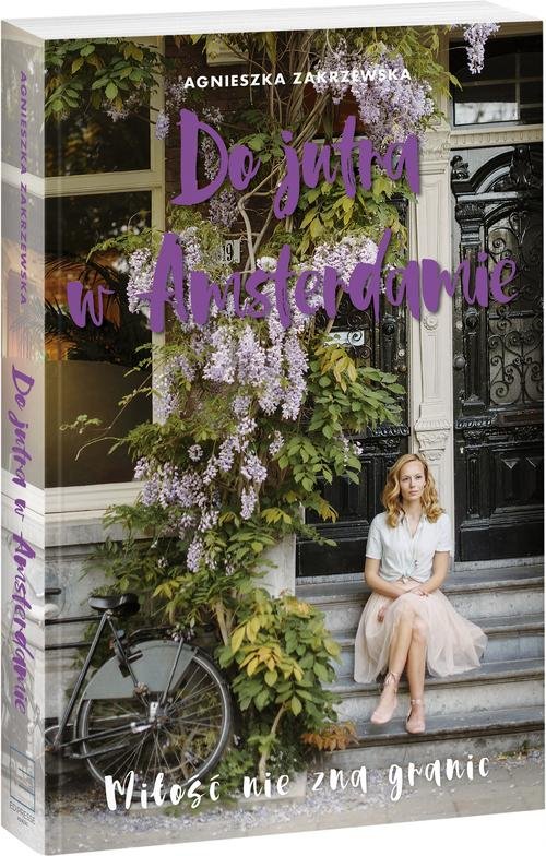 Image of Do jutra w Amsterdamie