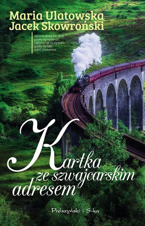 Image of Kartka ze szwajcarskim adresem