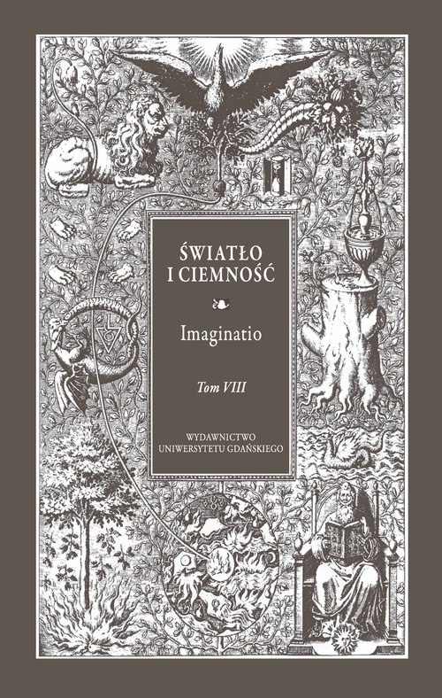 Image of Imaginatio