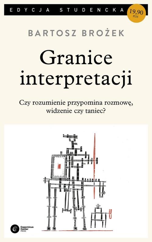 Image of Granice interpretacji