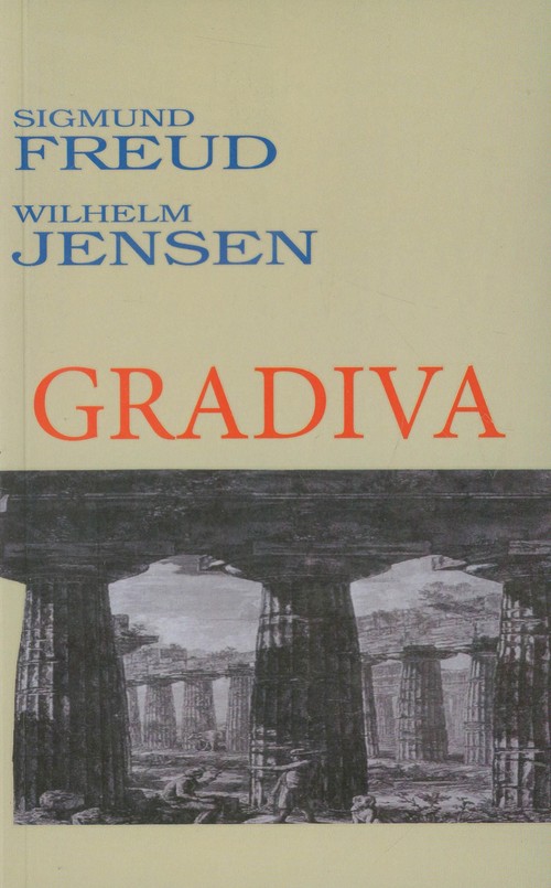 Image of Gradiva
