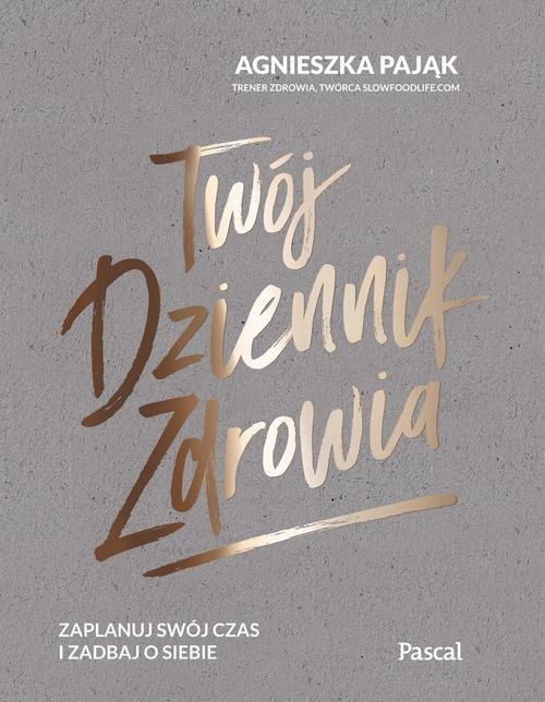 Image of Twój dziennik zdrowia