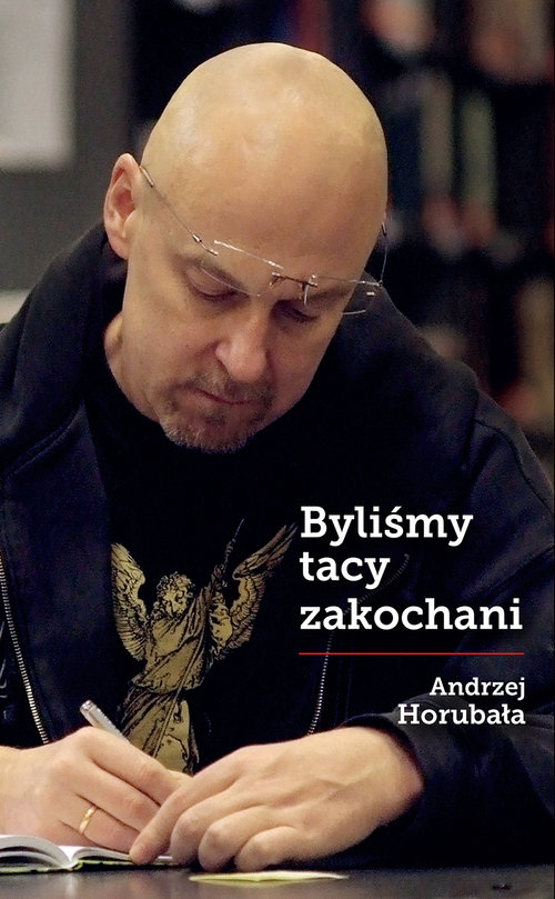 Image of Byliśmy tacy zakochani