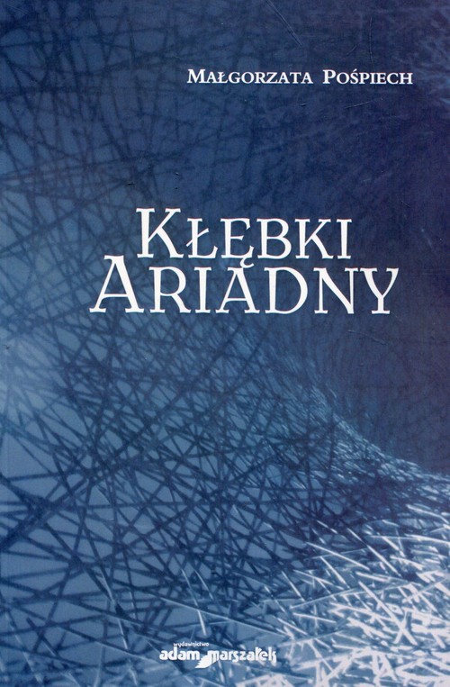Image of Kłębki Ariadny