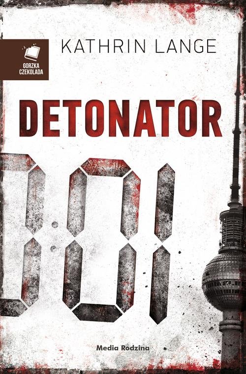 Image of Detonator