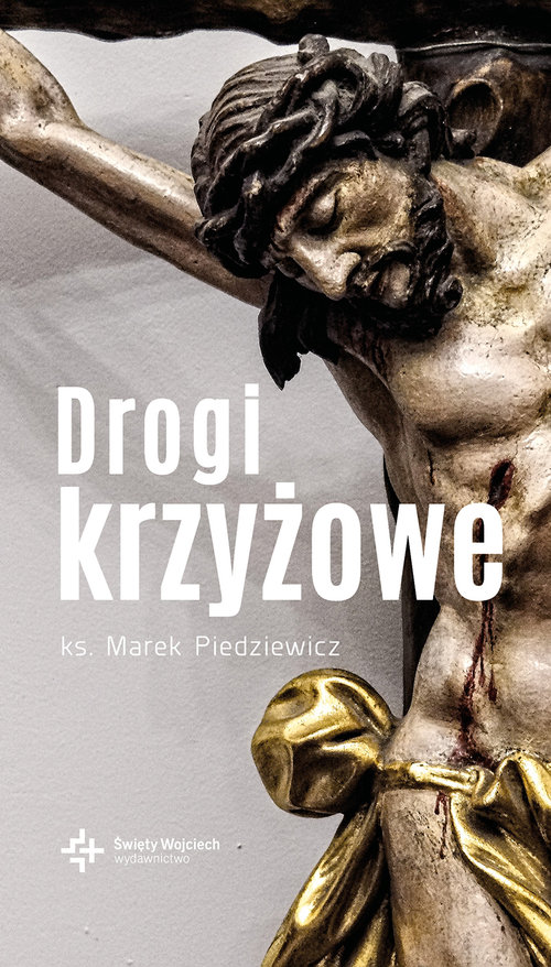 Image of Drogi krzyżowe