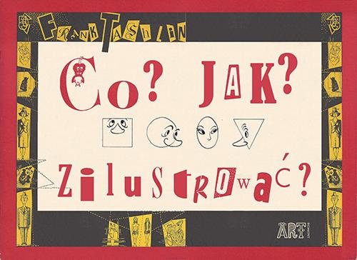Image of Co? Jak? Zilustrować
