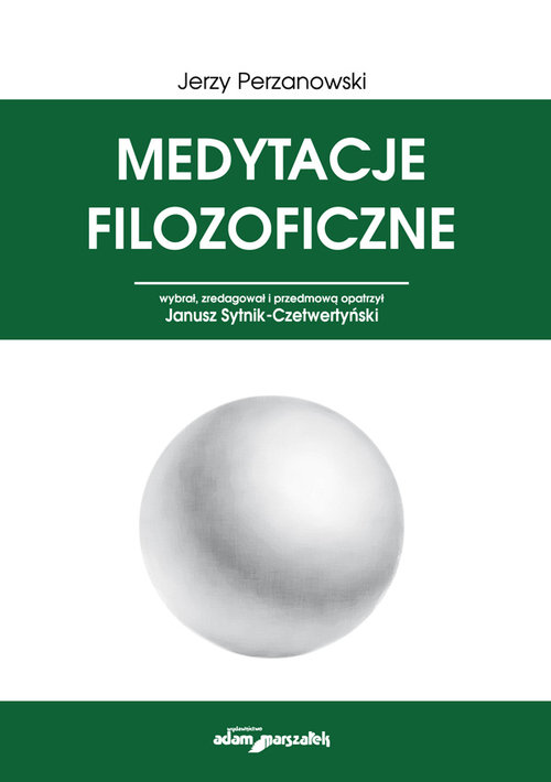 Image of Medytacje filozoficzne