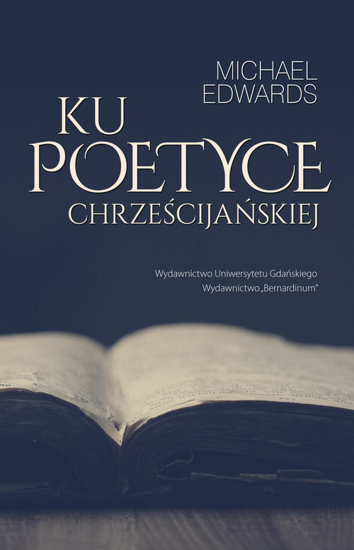 Image of Ku poetyce chrześcijańskiej