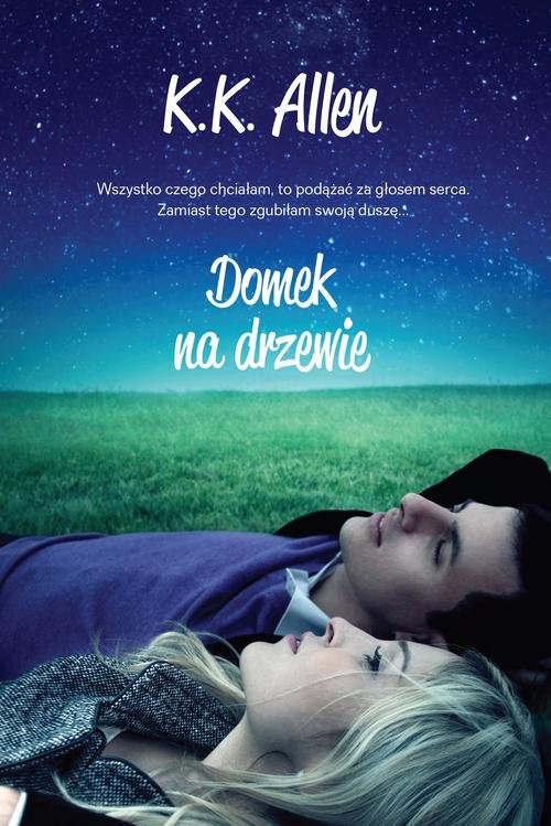 Image of Domek na drzewie