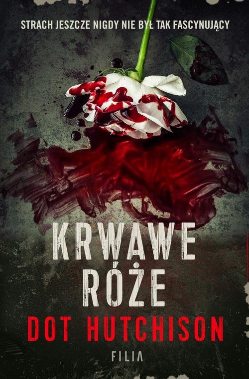 Image of Krwawe róże