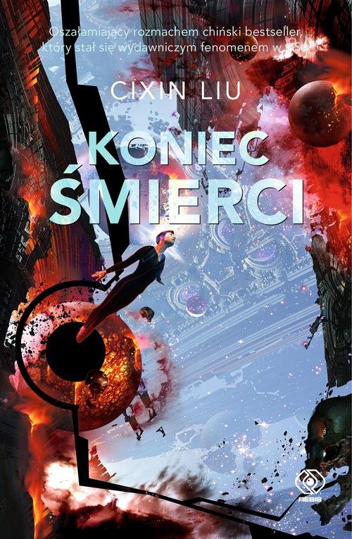 Image of Koniec śmierci Wspomnienie o przeszłości Ziemi 3