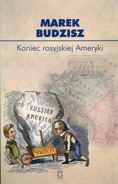Image of Koniec rosyjskiej Ameryki