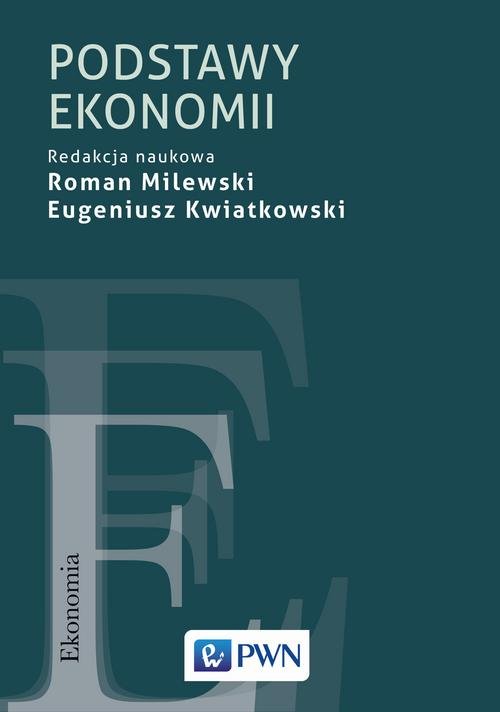 Image of Podstawy ekonomii