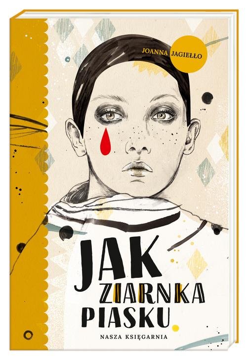 Image of Jak ziarnka piasku
