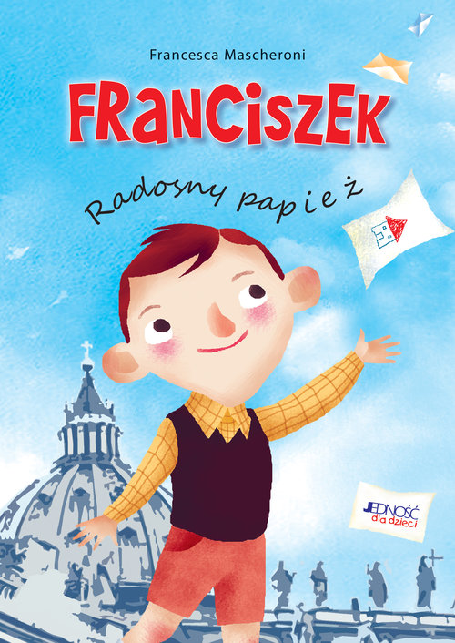 Image of Franciszek Radosny papież