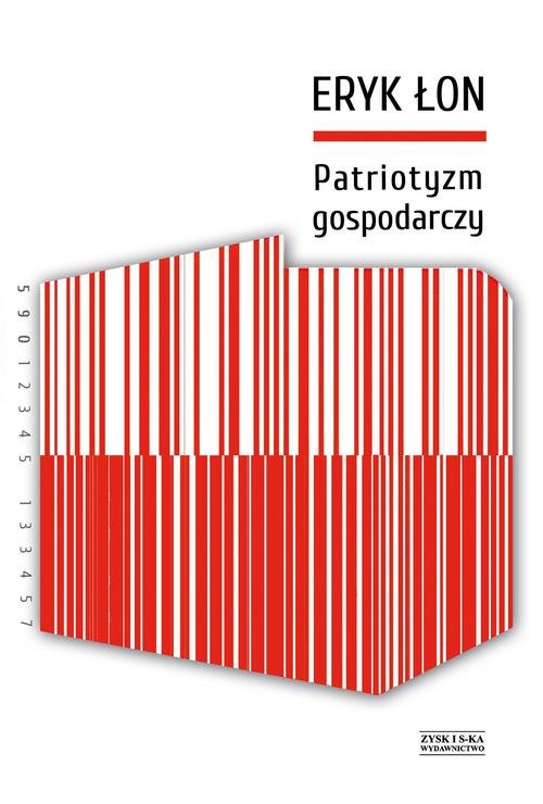 Image of Patriotyzm gospodarczy