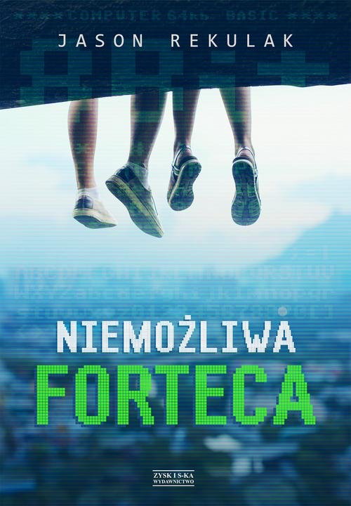Image of Niemożliwa forteca