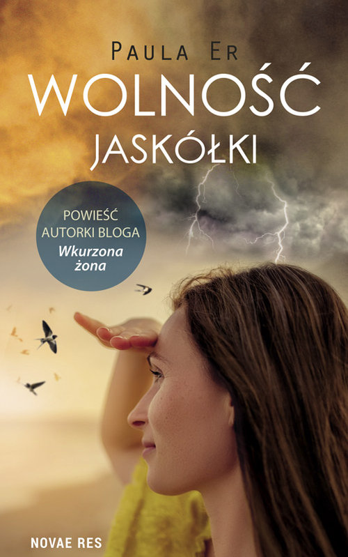 Image of Wolność jaskółki