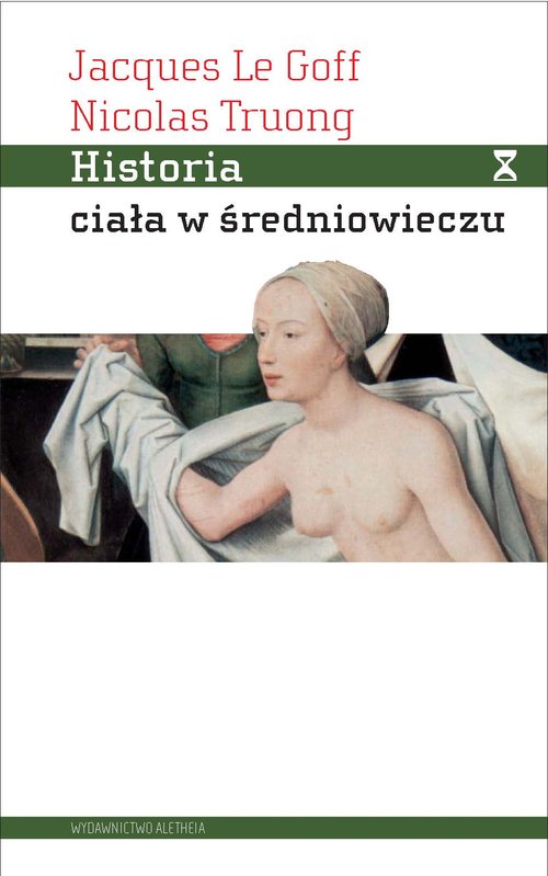 Image of Historia ciała w średniowieczu