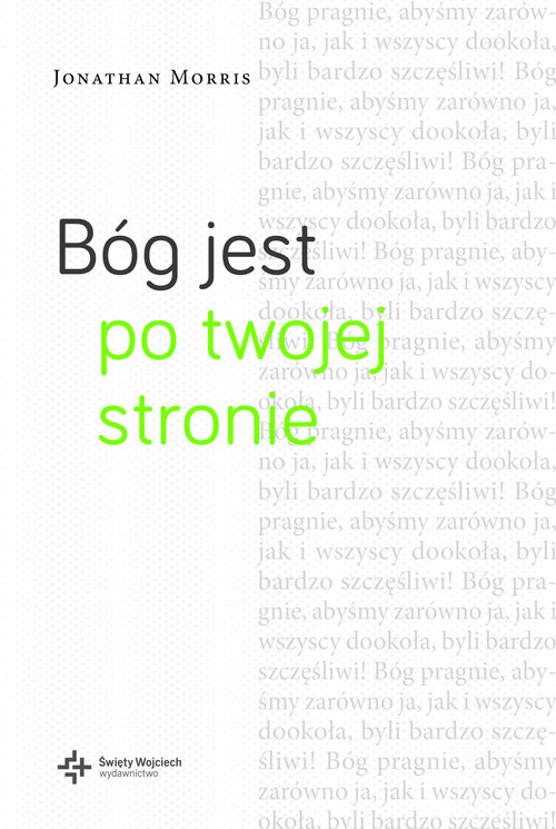 Image of Bóg jest po twojej stronie