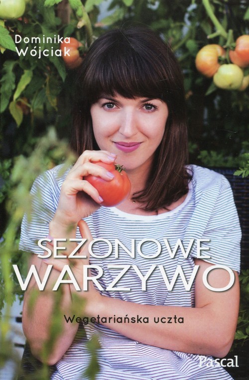 Image of Sezonowe warzywo Wegetariańska uczta