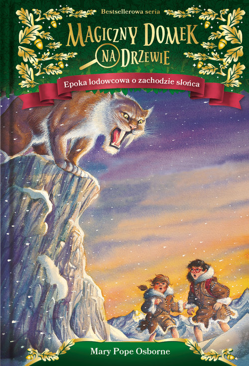 Image of Epoka lodowcowa