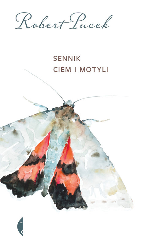 Image of Sennik ciem i motyli