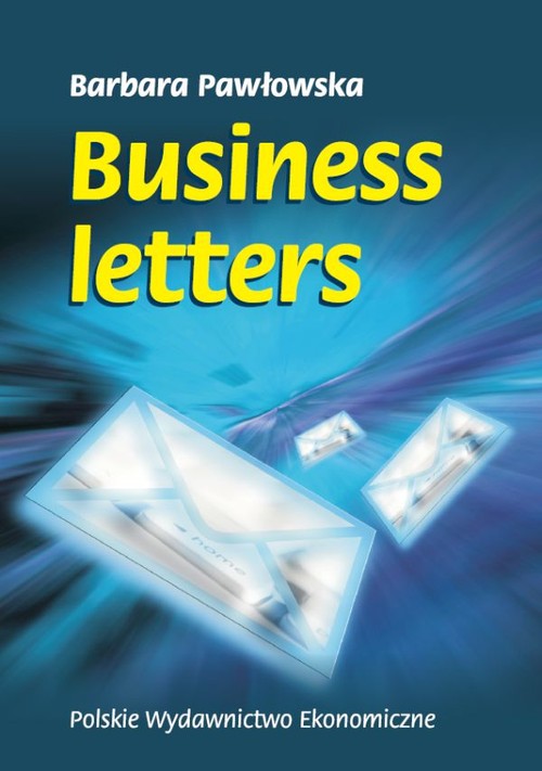 Image of Business Letters