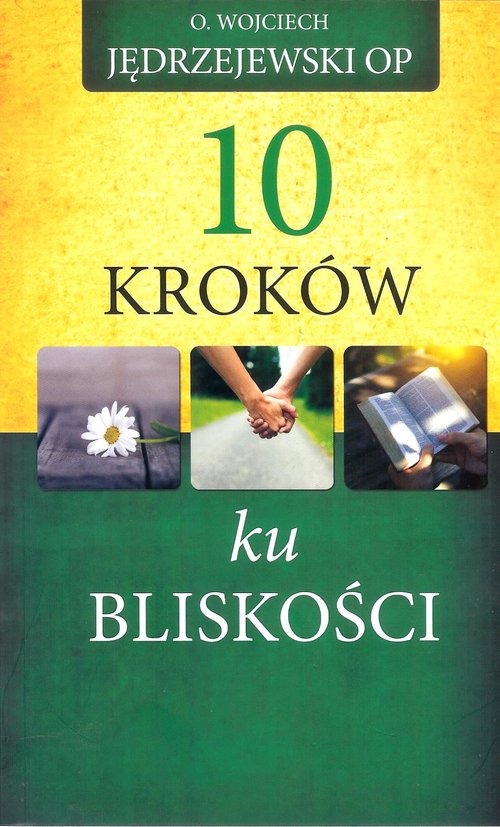 Image of 10 kroków ku bliskości