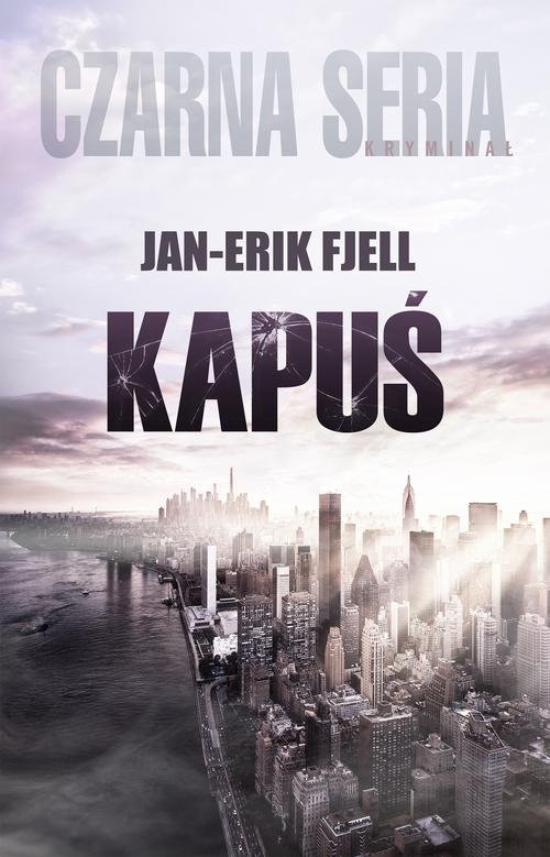 Image of Kapuś