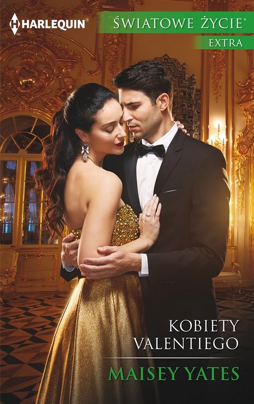 Image of Kobiety Valentiego