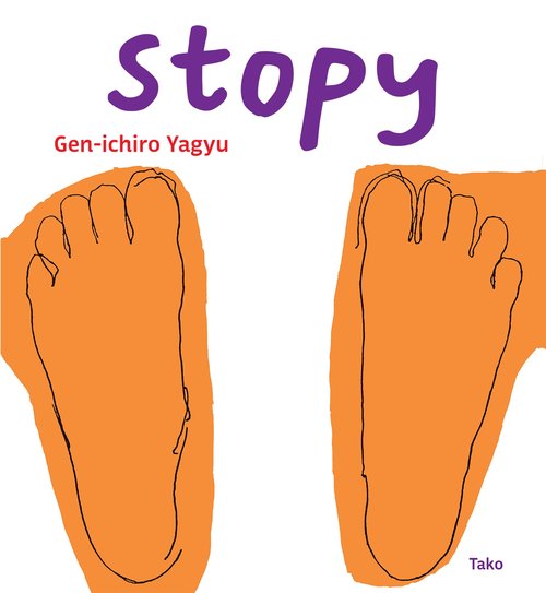 Image of Stopy