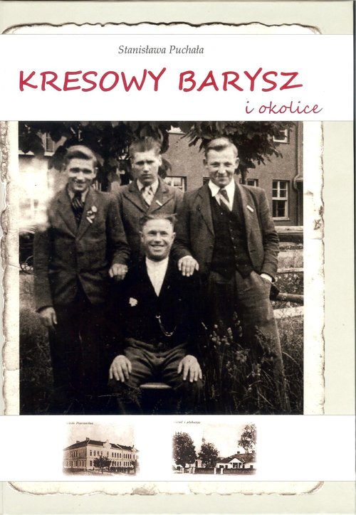 Image of Kresowy Barysz i okolice