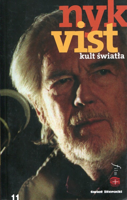 Image of Kult światła