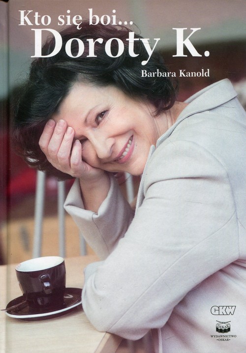 Image of Kto się boi... Doroty K.