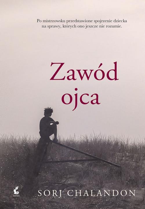 Image of Zawód ojca