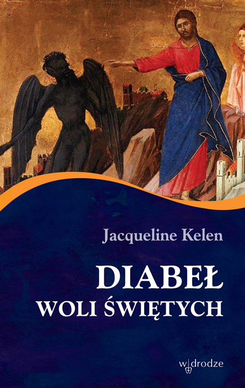 Image of Diabeł woli Świętych