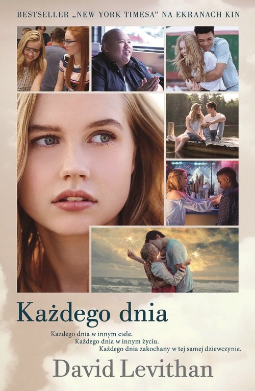 Image of Każdego dnia