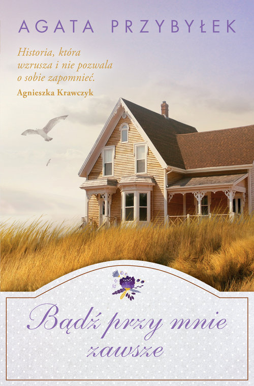 Image of Bądź przy mnie zawsze