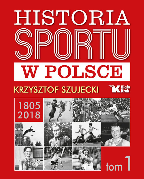 Image of Historia sportu w Polsce