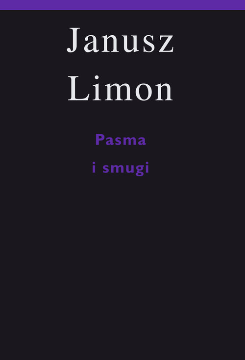 Image of Pasma i smugi