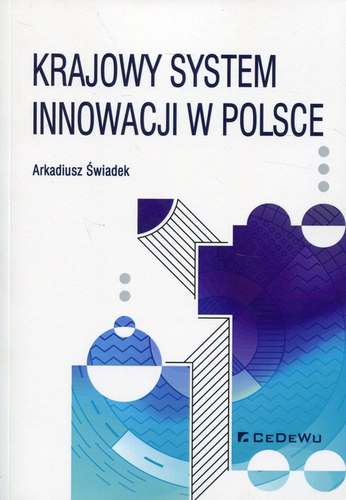 Image of Krajowy system innowacji w Polsce