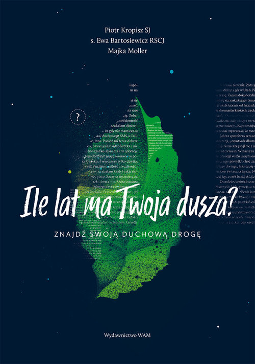Image of Ile lat ma Twoja dusza? Znajdź swoją duchową drogę