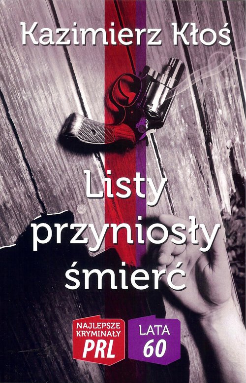 Image of Listy przyniosły śmierć