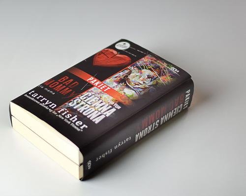 Image of Bad Mommy / Ciemna strona Pakiet