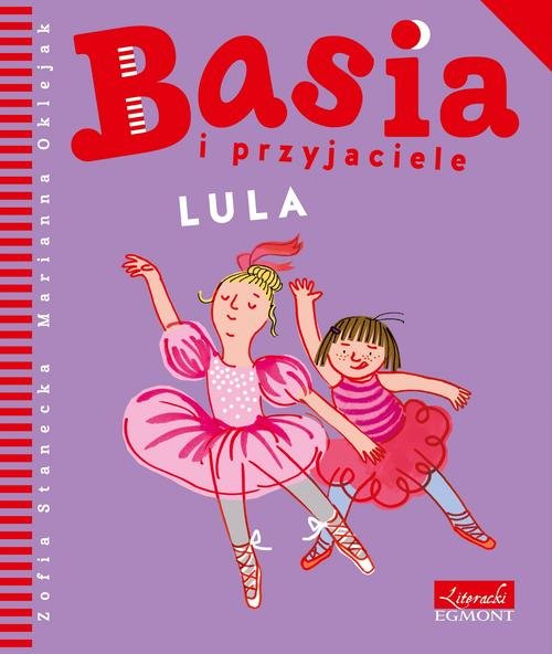 Image of Basia i przyjaciele Lula