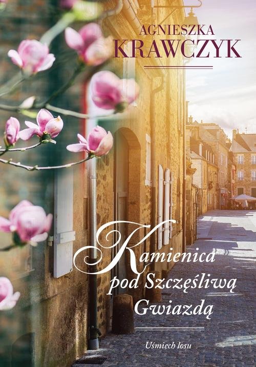 Image of Kamienica pod Szczęśliwą Gwiazdą