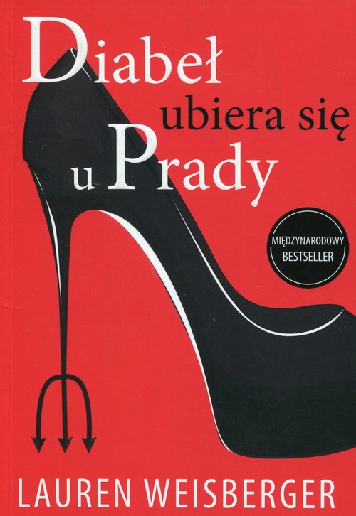 Image of Diabeł ubiera się u Prady